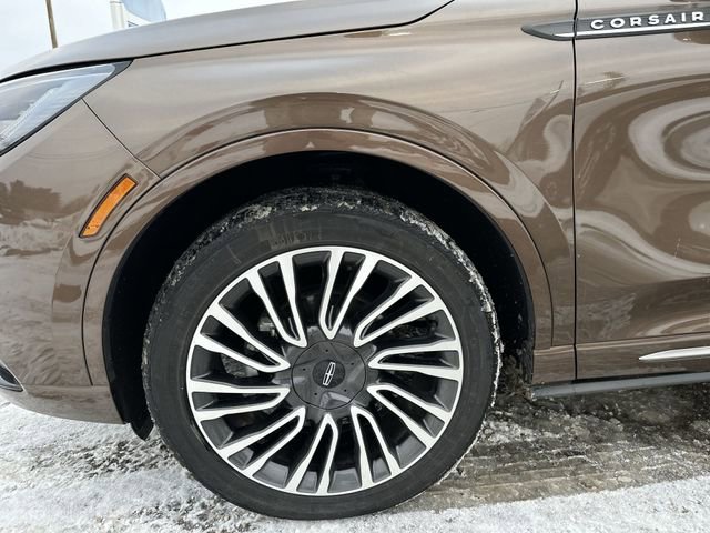 Used 2022 Lincoln Corsair Reserve w/ Sport Package AWD/4WD image 11