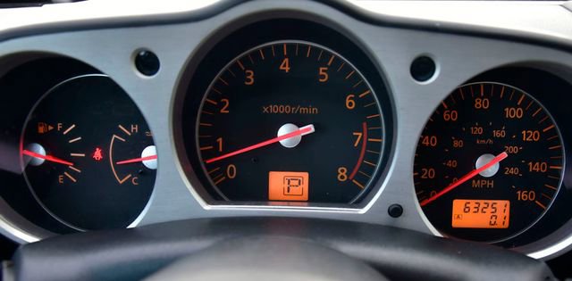 Used 2006 Nissan 350Z Grand Touring image 21