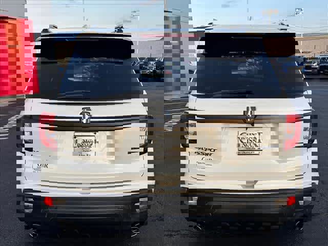 Used 2020 Honda Passport Touring image 4