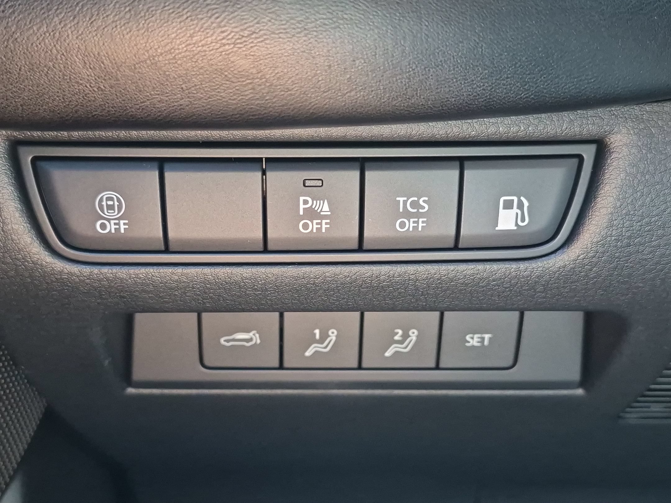 New 2026 MAZDA CX-50 AWD 2.5 Hybrid w/ Weather Package image 20