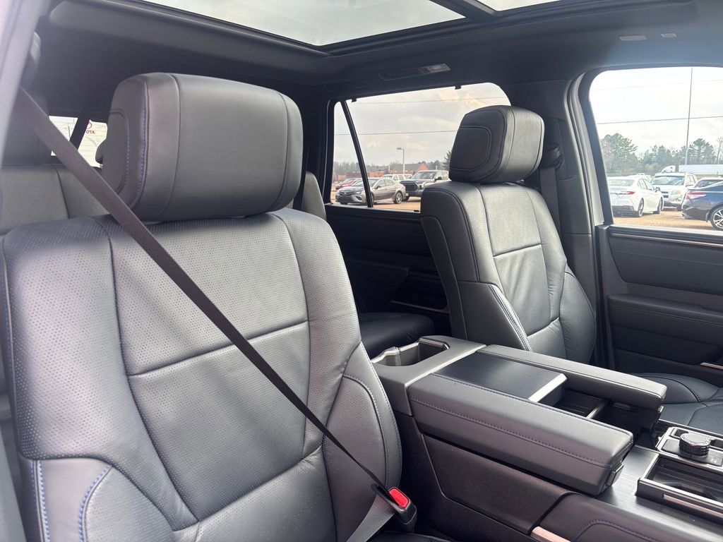 New 2026 Toyota Sequoia Platinum image 19