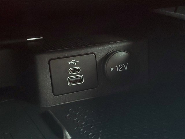 Certified 2023 Ford Bronco Sport Big Bend w/ Convenience Package image 22