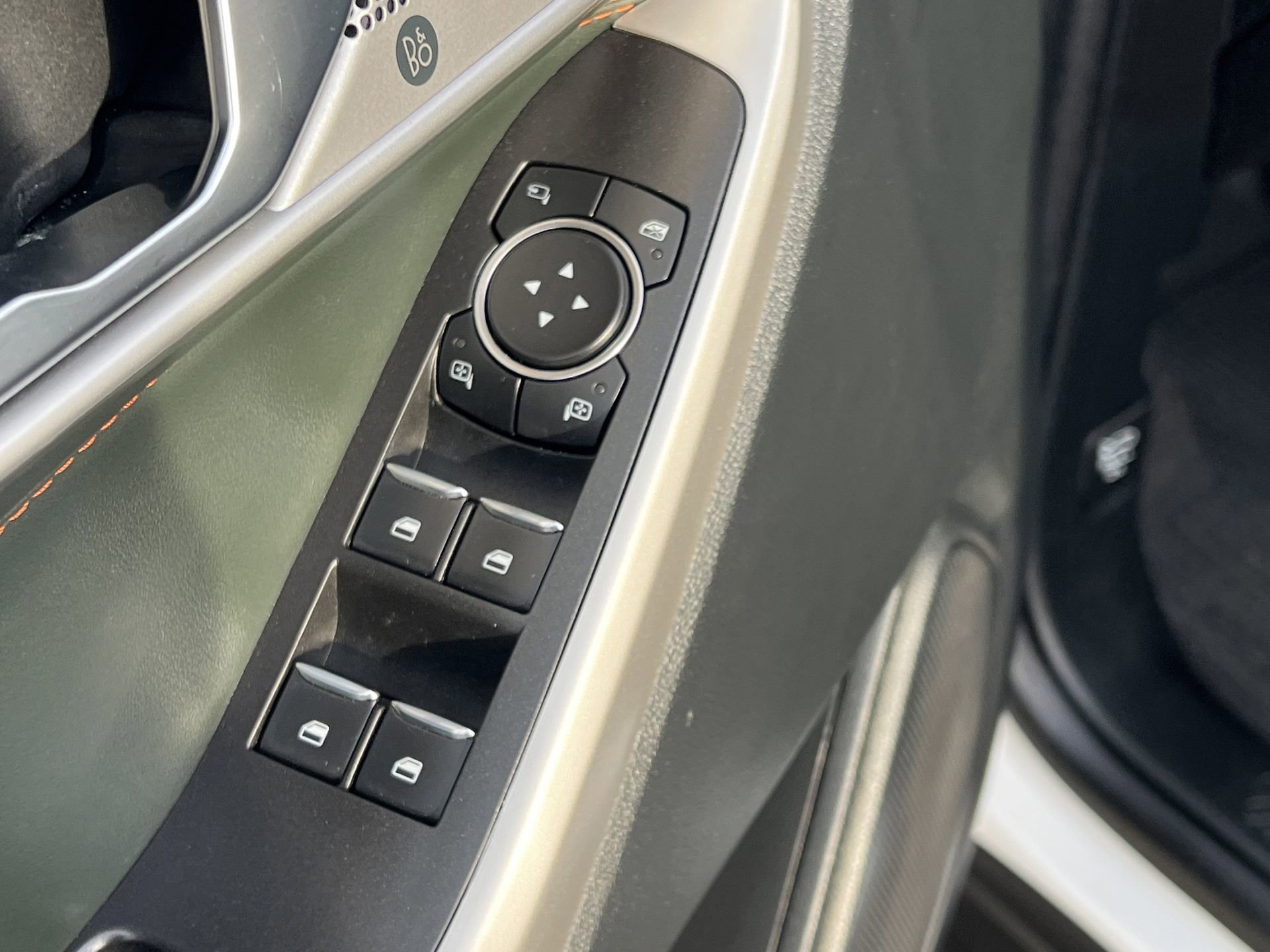 Certified 2023 Ford Explorer Timberline w/ Timberline Technology Package image 19