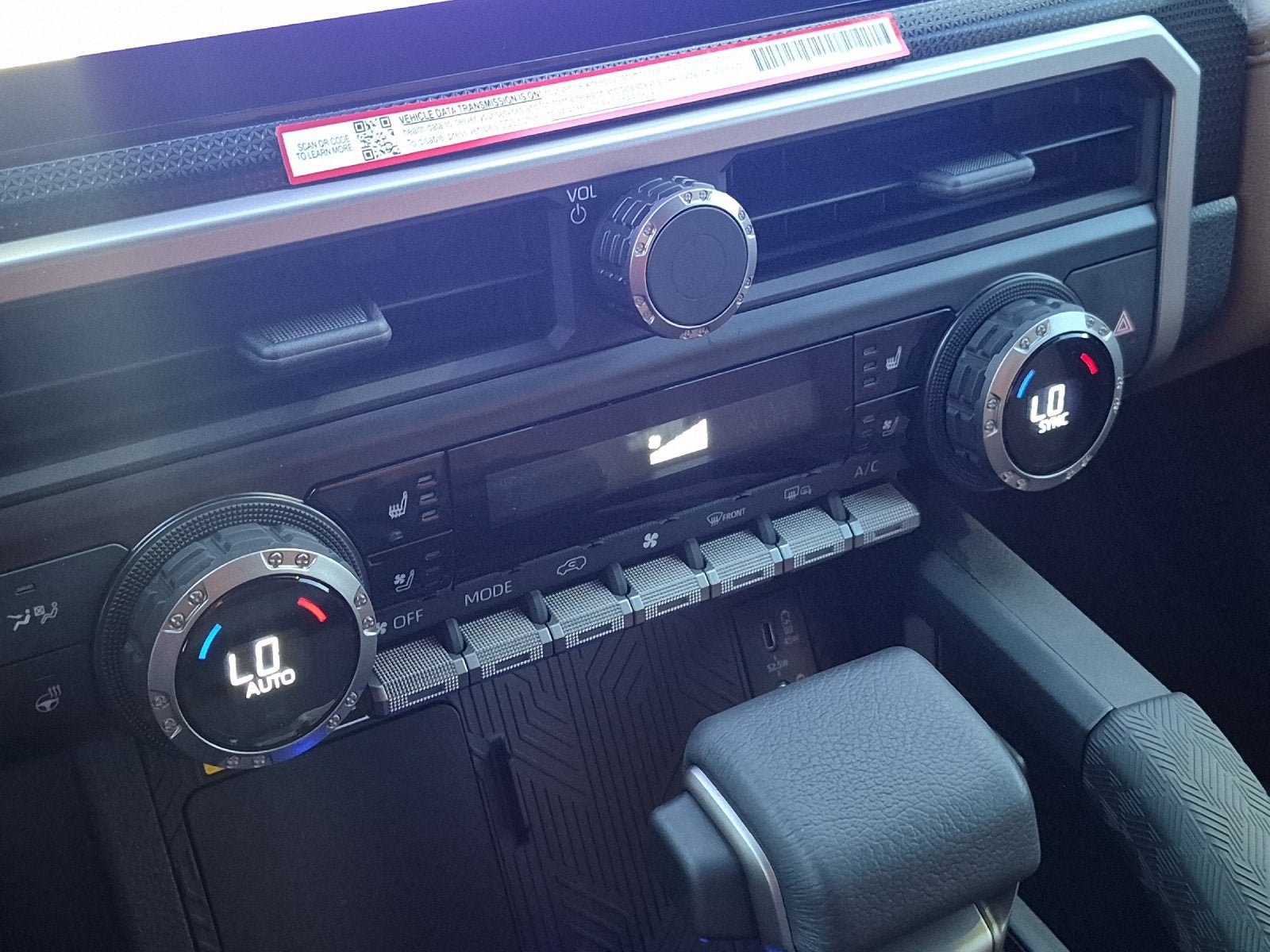 New 2026 Toyota 4Runner Limited AWD/4WD image 23