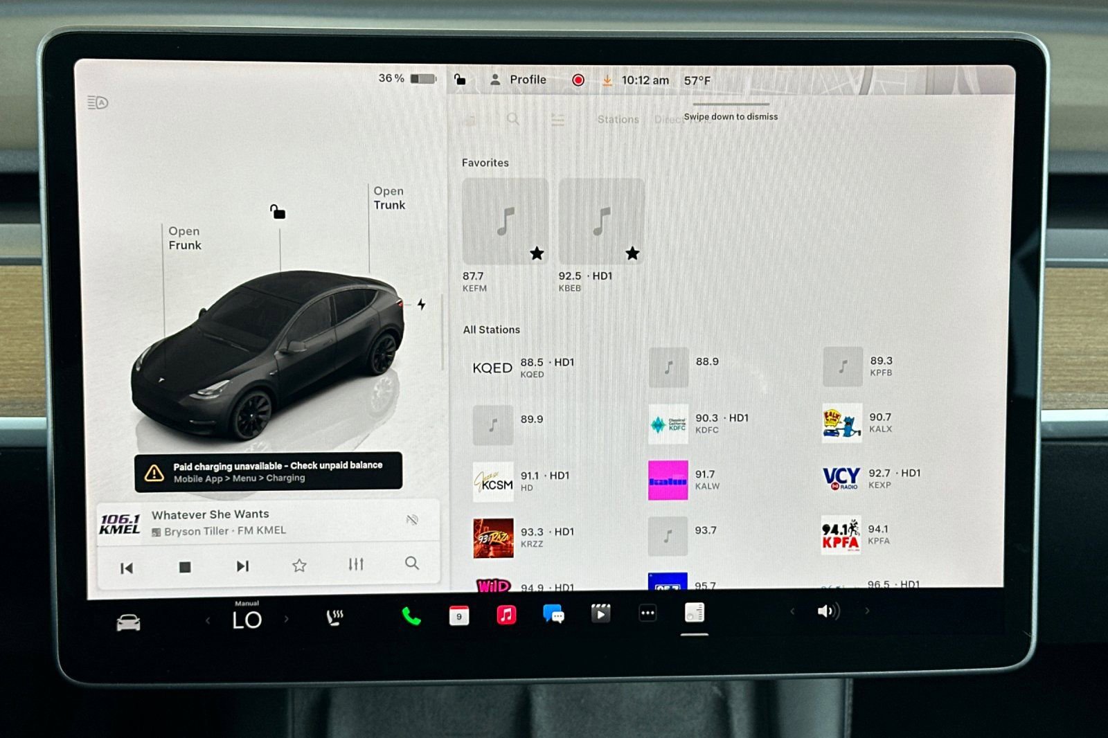 Used 2022 Tesla Model Y Long Range image 22