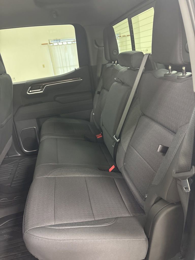 New 2026 GMC Sierra 1500 Elevation w/ Preferred Package image 21