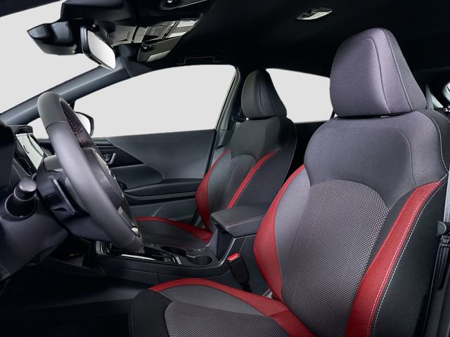 New 2026 Subaru Impreza RS AWD/4WD image 20