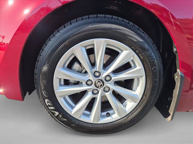 Certified 2026 Toyota Corolla LE w/ LE Premium Package FWD image 23