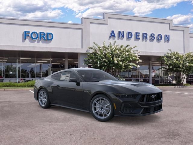 New 2026 Ford Mustang GT Premium RWD image 7