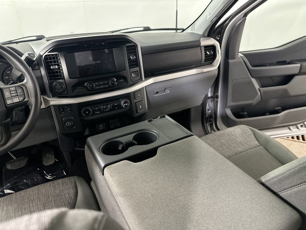 Used 2023 Ford F150 XLT w/ XTR Package AWD/4WD image 21