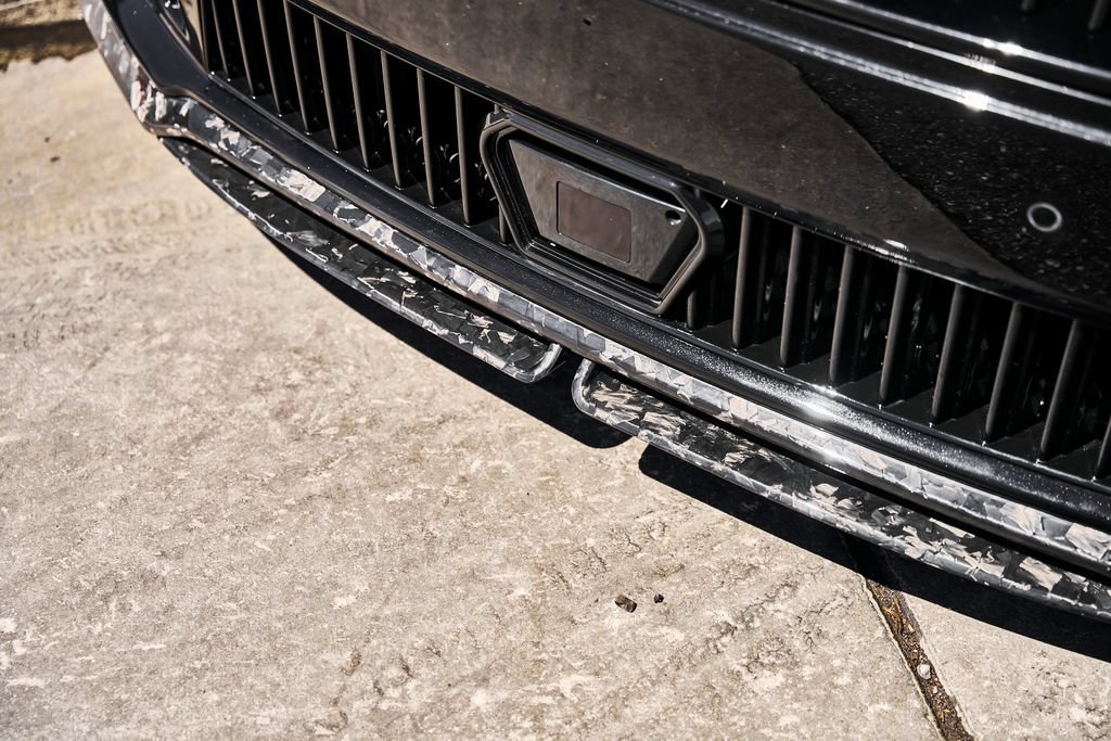 Used 2026 Rolls-Royce Ghost AWD/4WD image 10