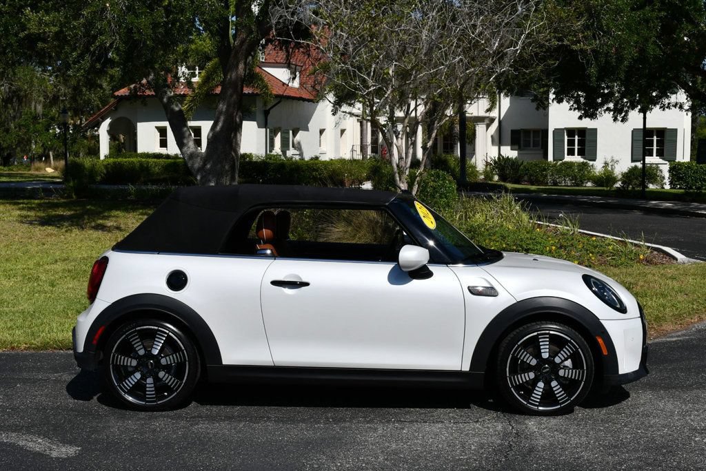 Used 2023 MINI Cooper S FWD image 45