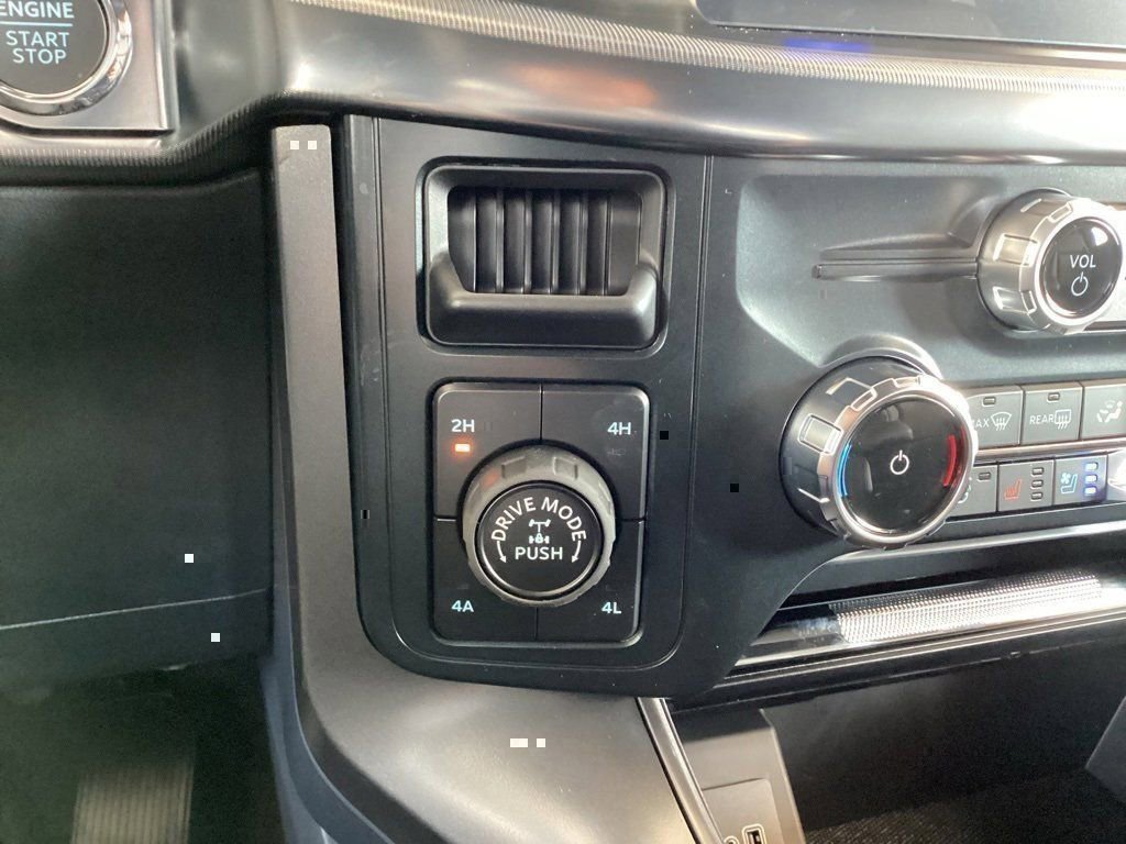 New 2025 Ford F150 Lariat w/ Equipment Group 501A Mid image 59