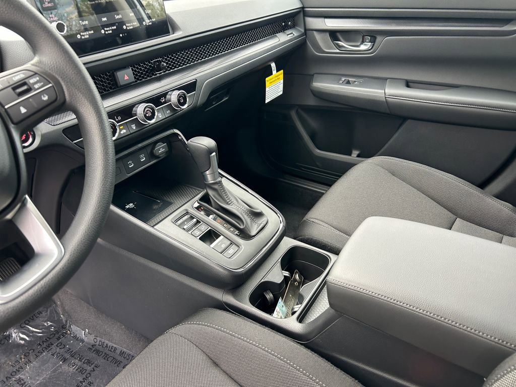 New 2026 Honda CR-V LX image 11