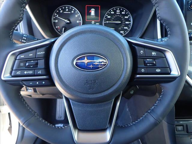 New 2026 Subaru Ascent Touring w/ Popular Package #2 AWD/4WD image 16