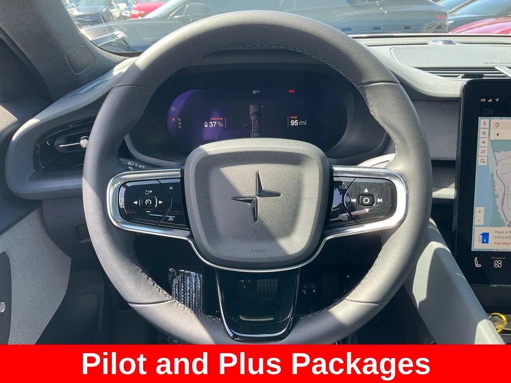 Used 2023 Polestar Polestar 2 FWD image 39