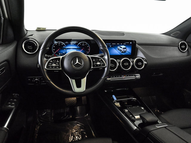 Used 2022 Mercedes-Benz GLA 250 4MATIC image 20