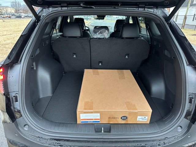 New 2026 Kia Sportage X-Line w/ X-Line Technology Package AWD/4WD image 18
