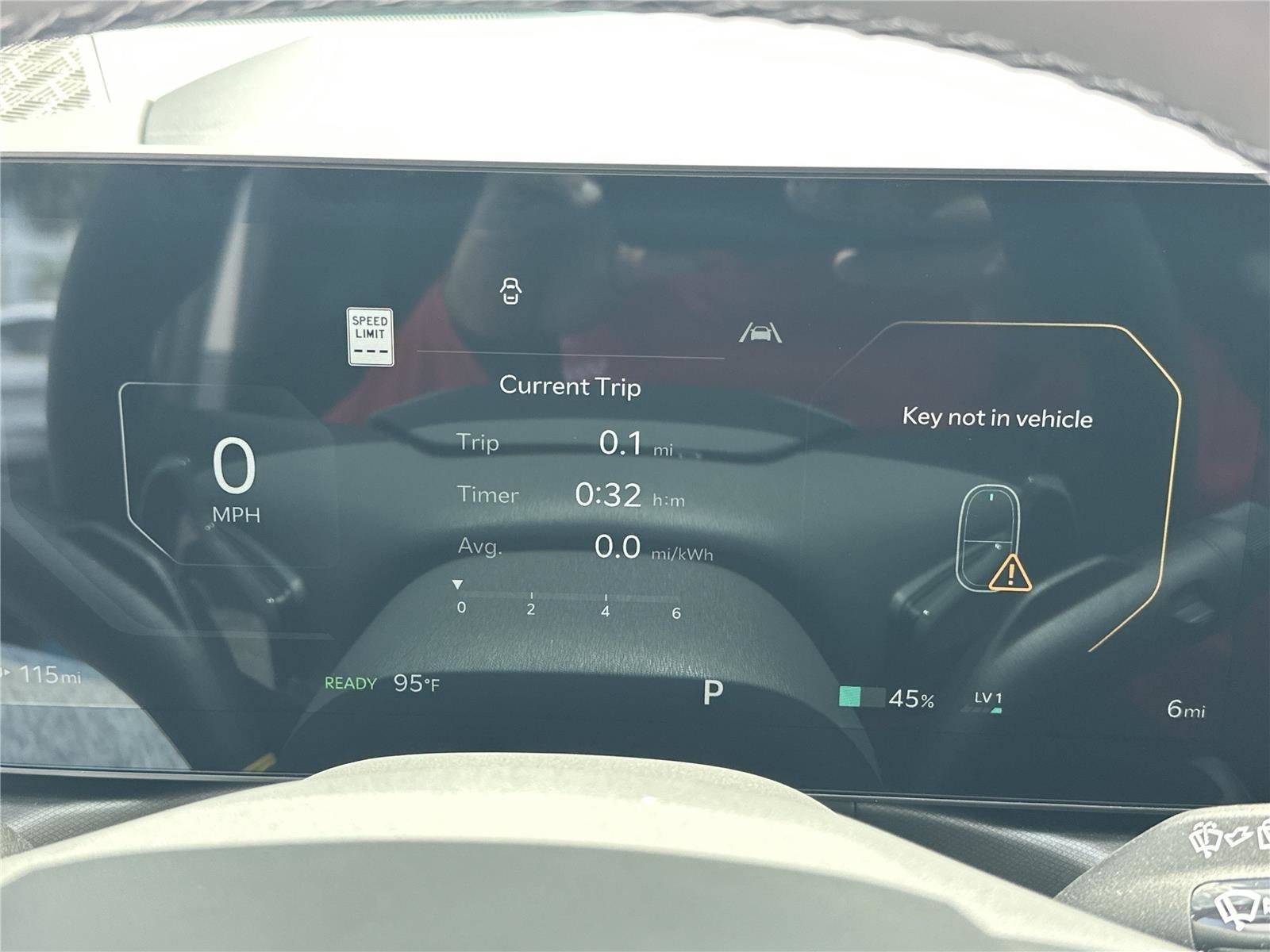 New 2026 Kia EV9 Land image 13