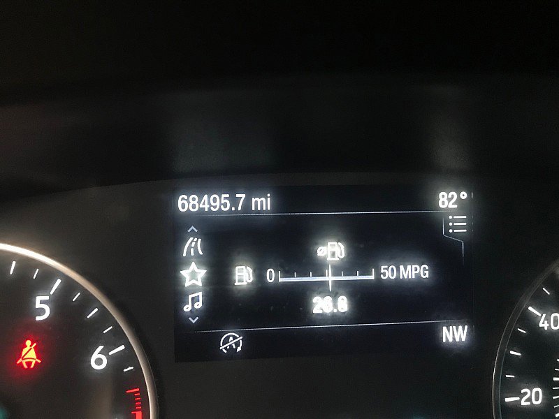 Used 2020 Ford EcoSport SE image 26
