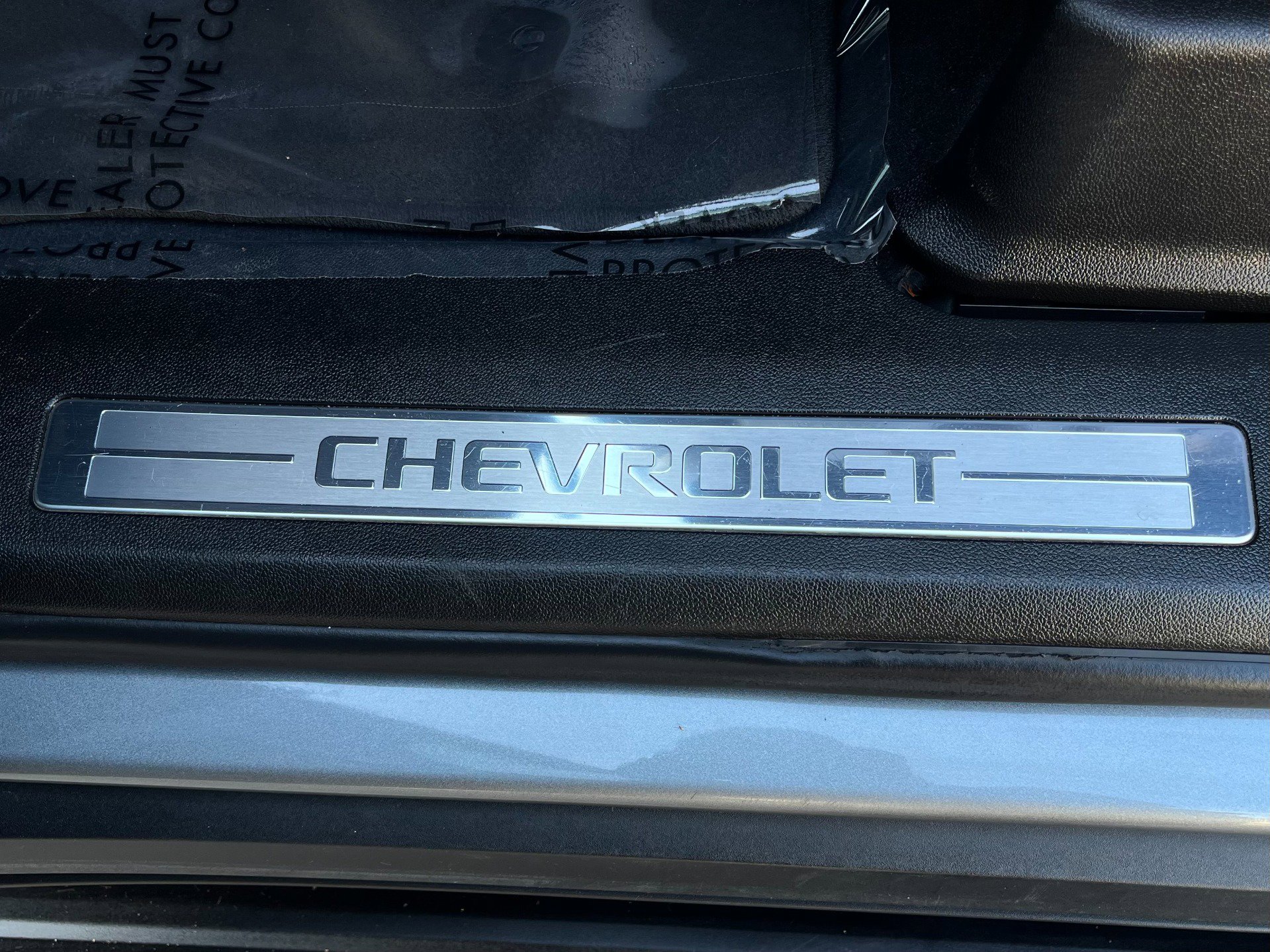 Used 2023 Chevrolet Tahoe RST AWD/4WD image 51
