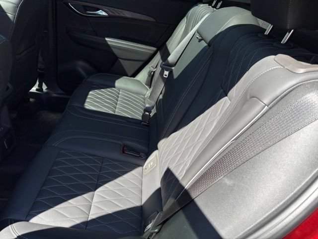 Used 2023 Buick Envision Avenir AWD/4WD image 10