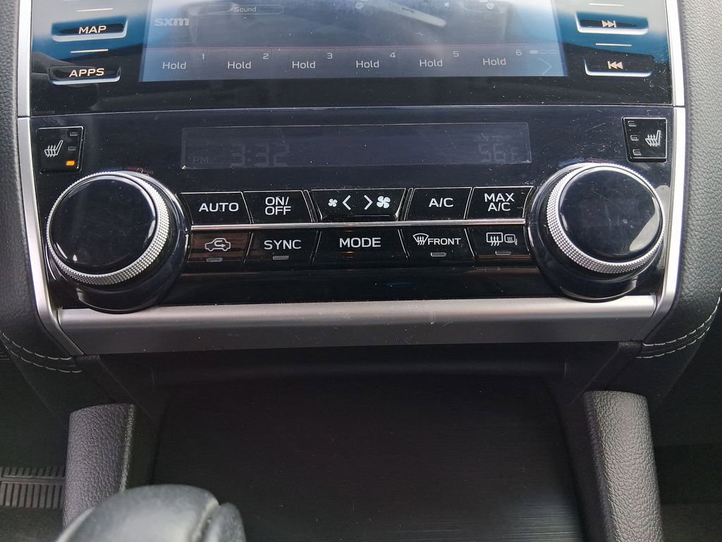 Used 2019 Subaru Outback 2.5i Limited image 16