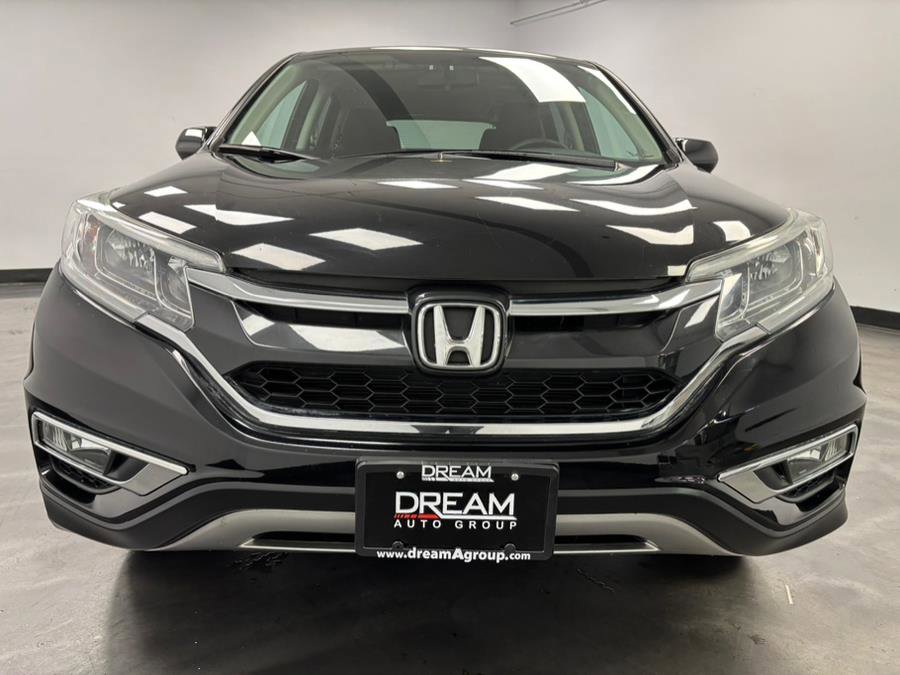 Used 2015 Honda CR-V EX image 13