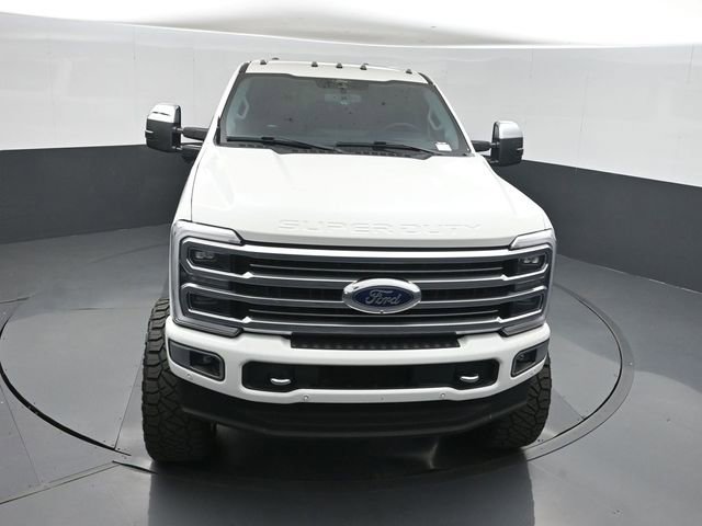 Used 2024 Ford F250 Limited w/ FX4 Off-Road Package AWD/4WD image 36