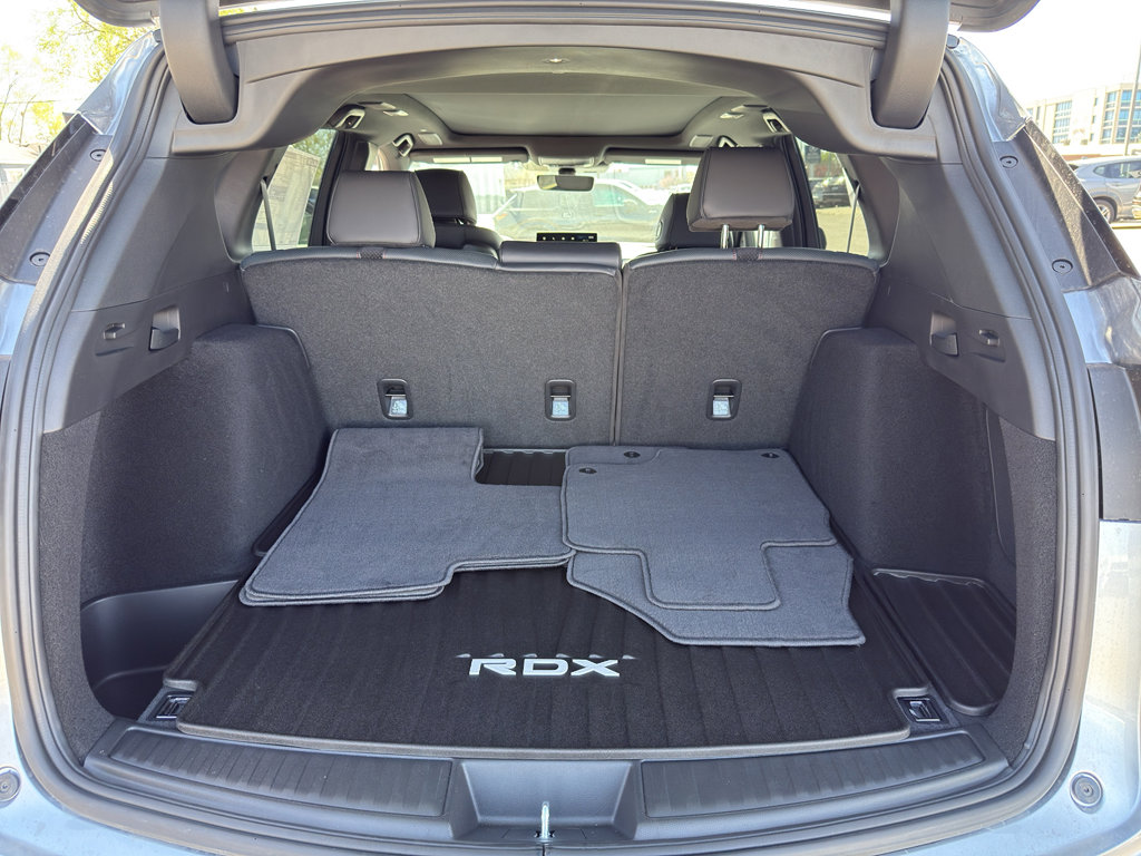 New 2026 Acura RDX A-Spec image 28