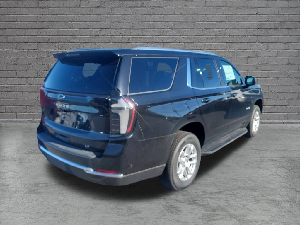 New 2026 Chevrolet Tahoe LT w/ Advanced Technology Package AWD/4WD image 7