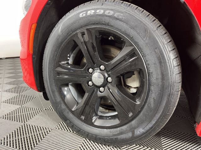 Used 2022 Dodge Charger SXT image 14