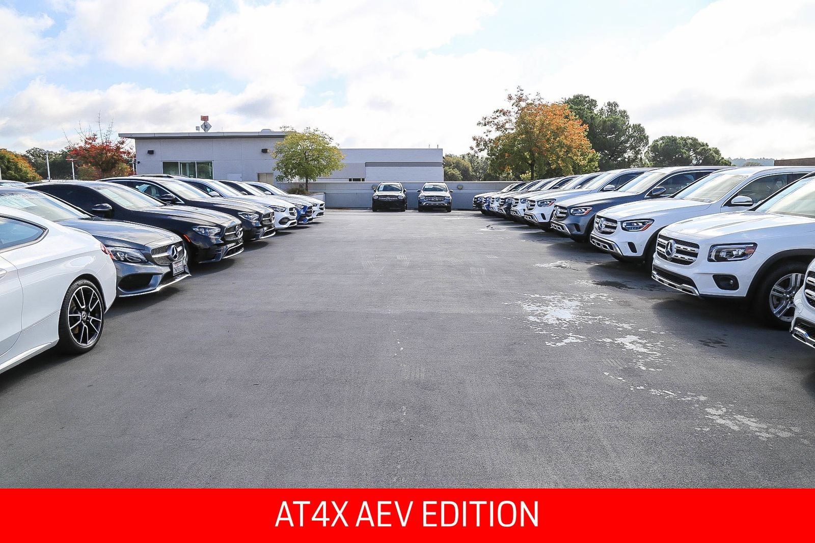 Used 2025 GMC Sierra 2500 AT4X w/ AT4X AEV Edition AWD/4WD image 39