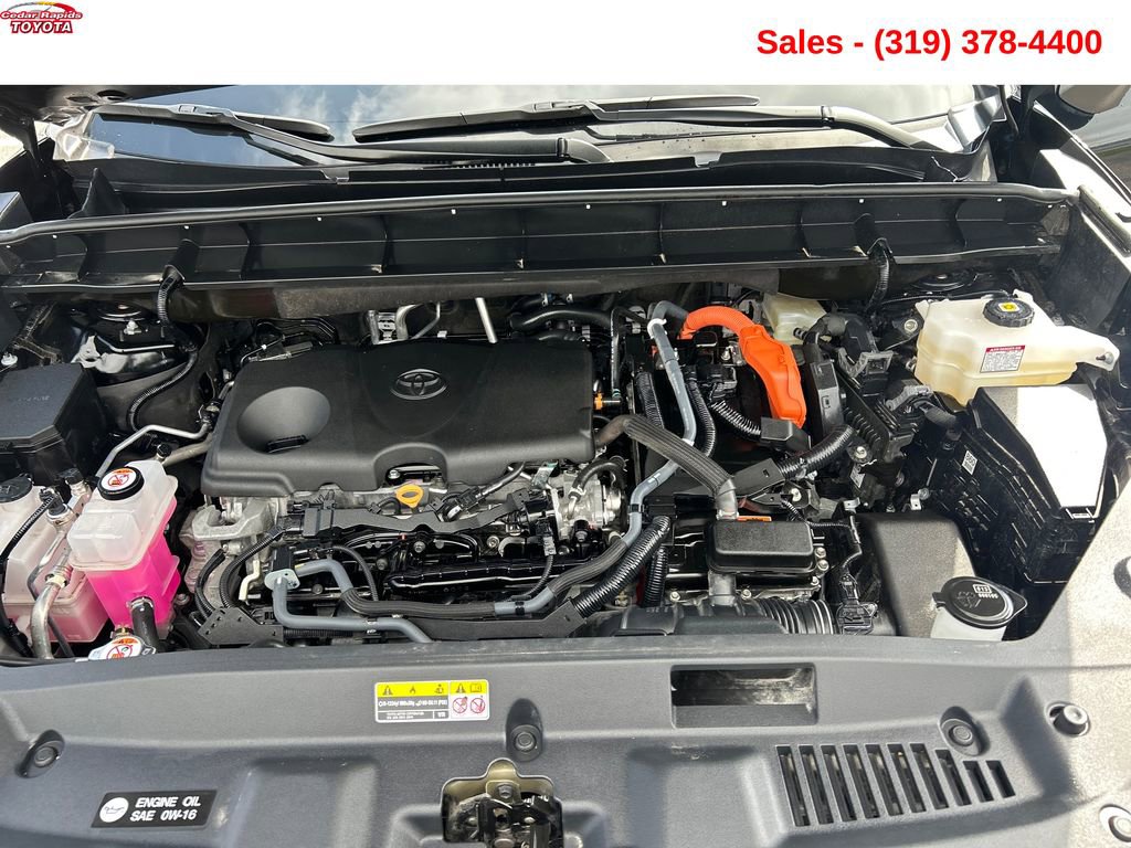Used 2023 Toyota Highlander Limited image 19