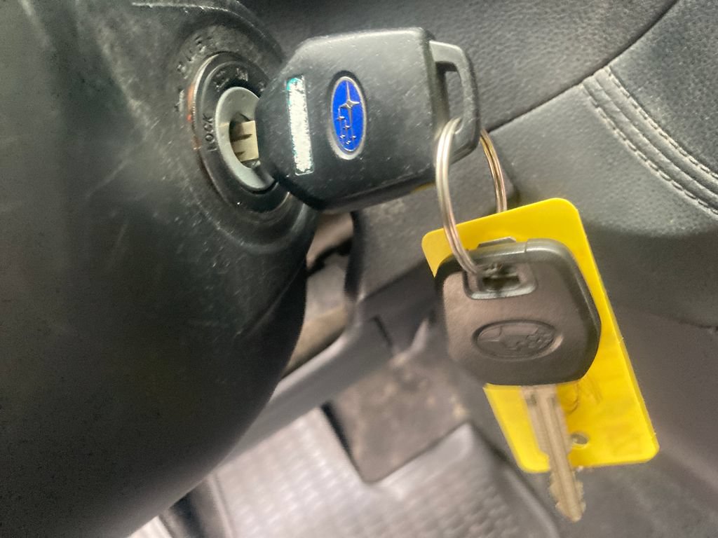 Used 2018 Subaru Impreza 2.0i Premium AWD/4WD image 37