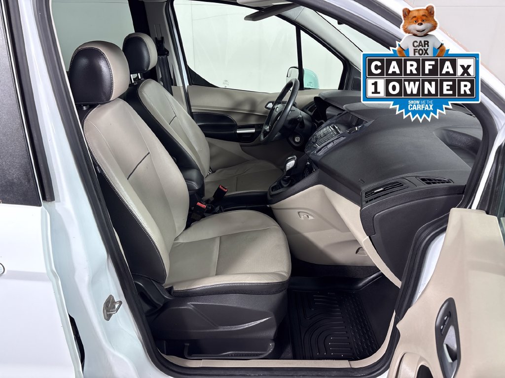 Used 2015 Ford Transit Connect Titanium FWD image 6