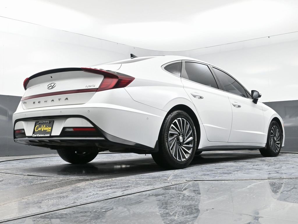 Used 2022 Hyundai Sonata Limited image 51