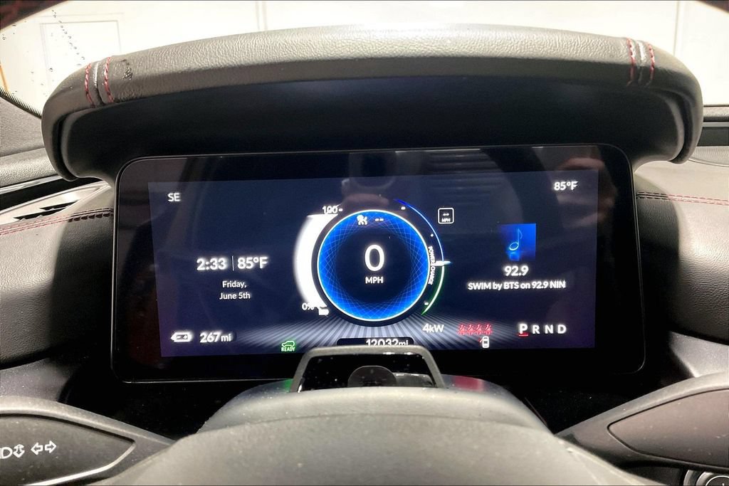 Used 2024 Acura ZDX Type S AWD/4WD image 27