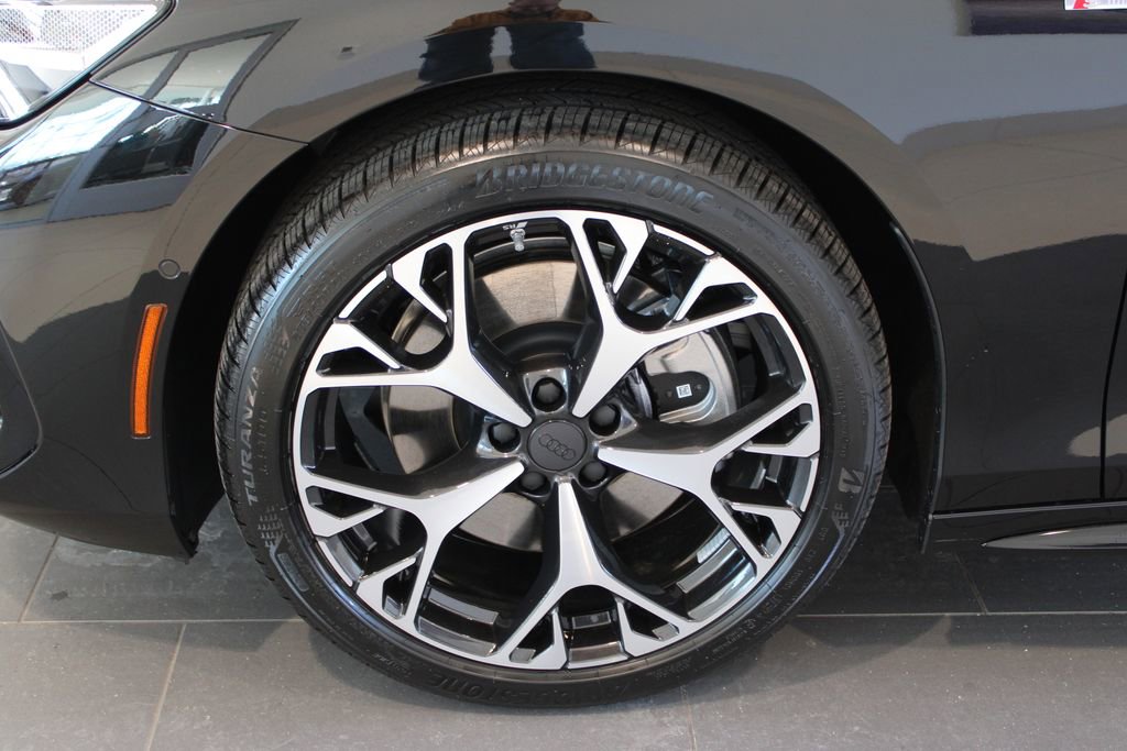 New 2026 Audi A6 Premium Plus image 26