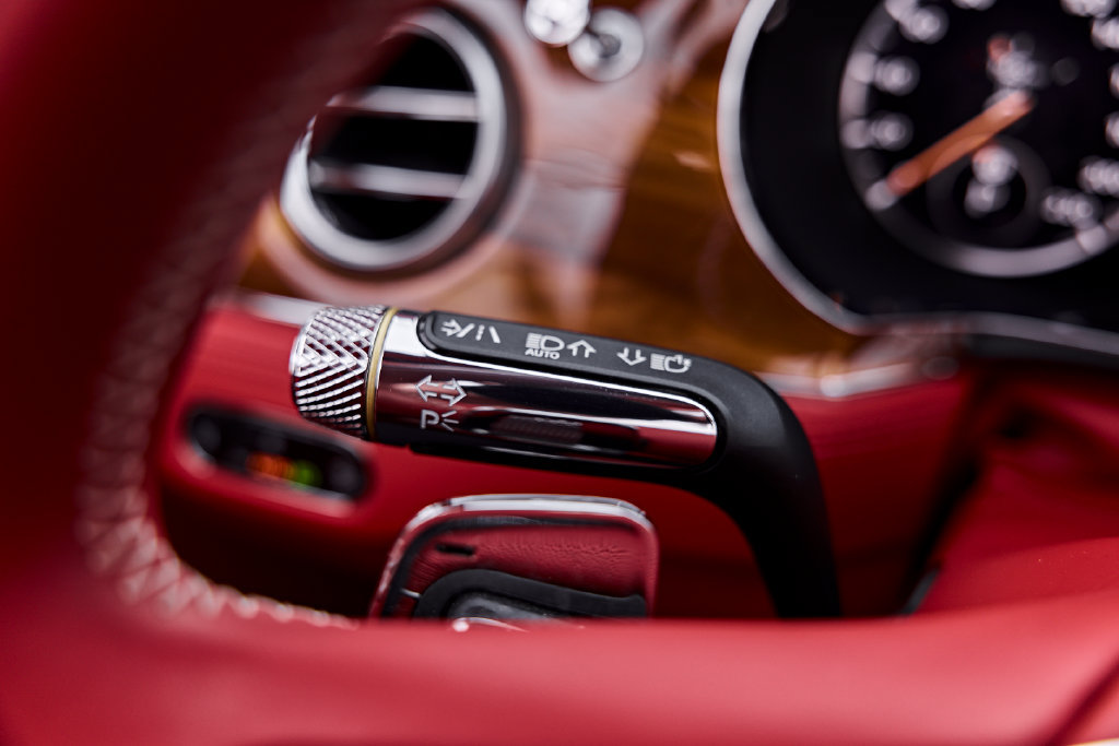 Used 2023 Bentley Continental GT V8 AWD/4WD image 53