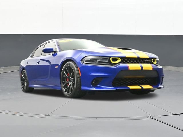 Used 2019 Dodge Charger Scat Pack w/ Dynamics Package image 52