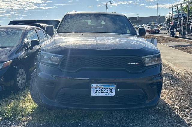 Used 2024 Dodge Durango GT image 3