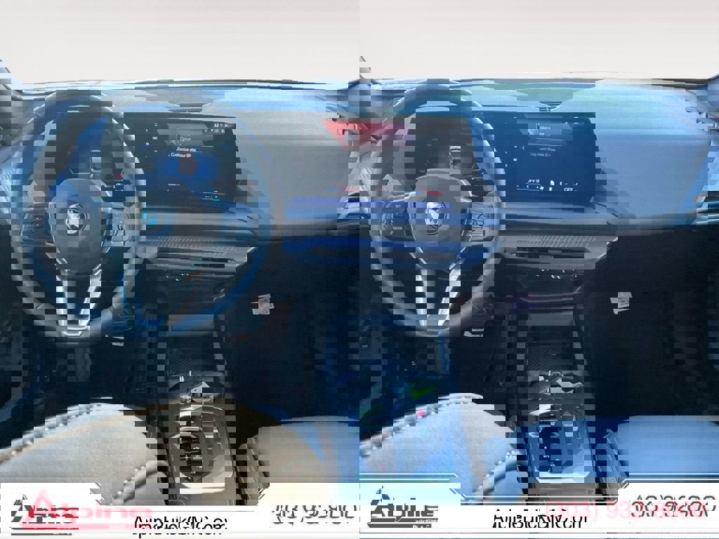 Used 2025 BMW 228i xDrive image 10