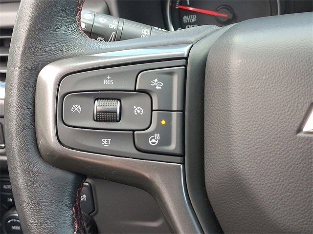 Certified 2021 Chevrolet Tahoe RST w/ Luxury Package image 22