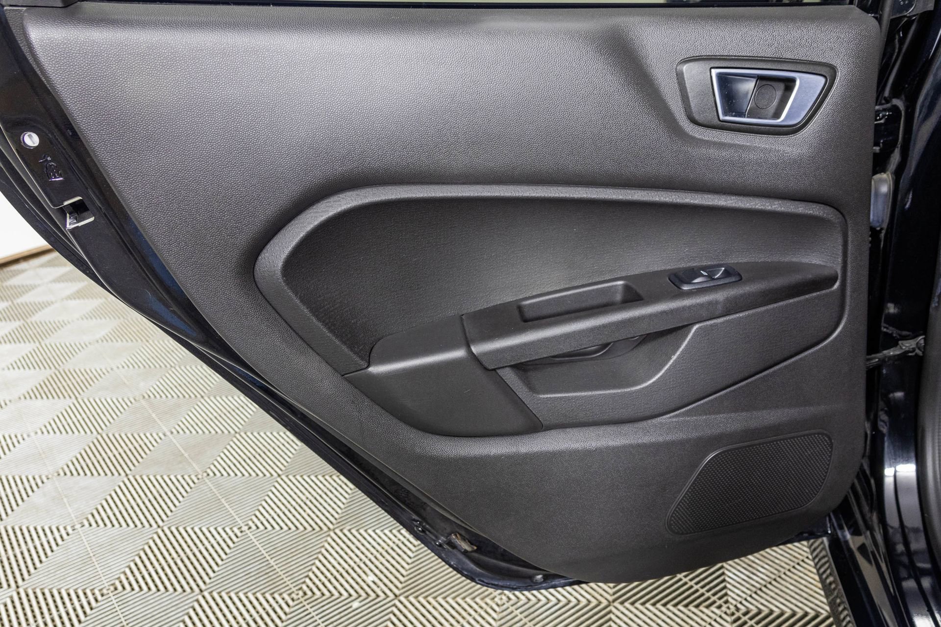 Used 2019 Ford Fiesta ST w/ ST Recaro Package FWD image 37