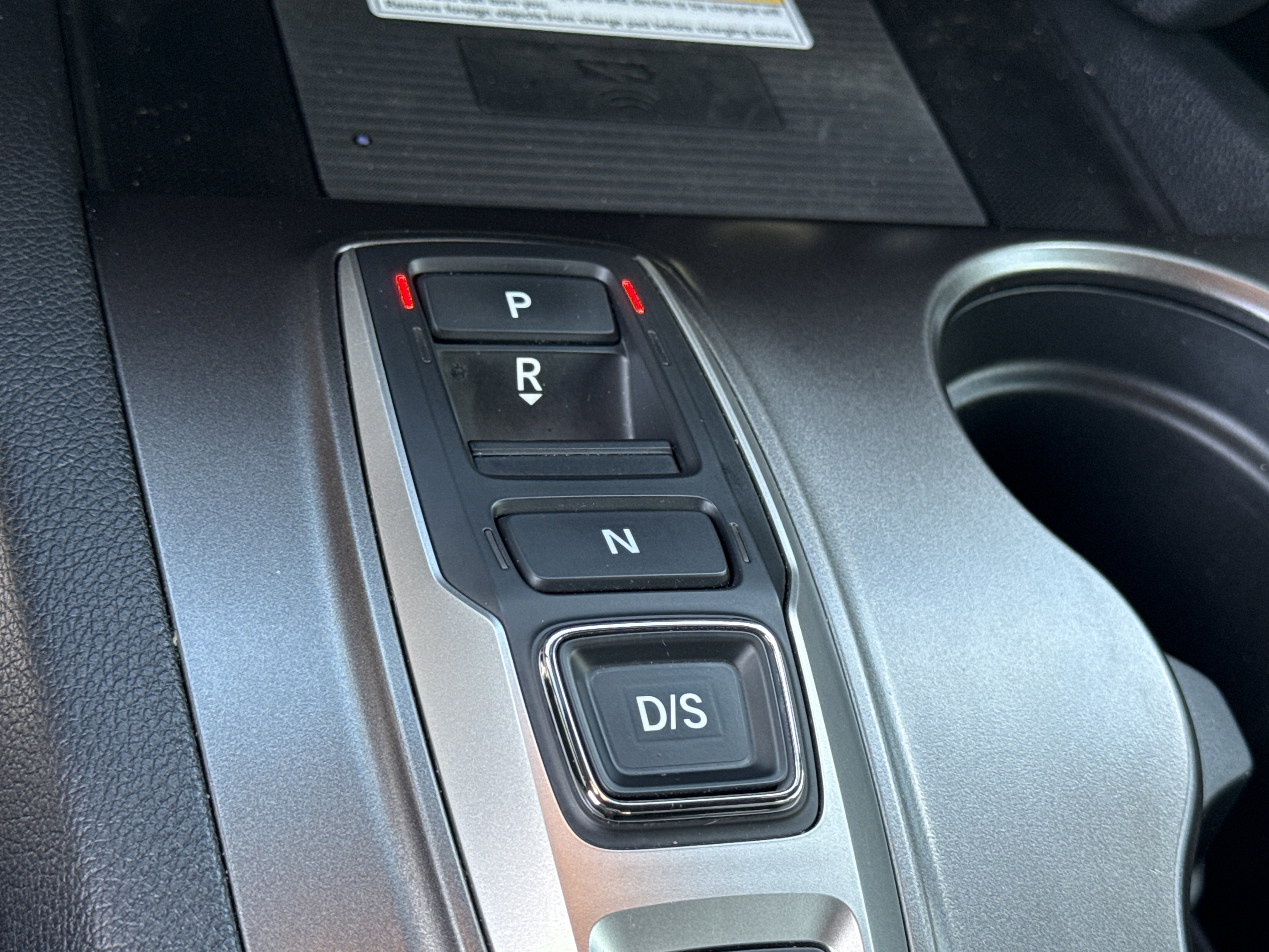 Certified 2022 Honda Passport EX-L image 34