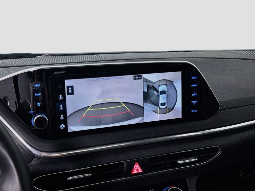 Certified 2023 Hyundai Sonata Limited FWD image 14