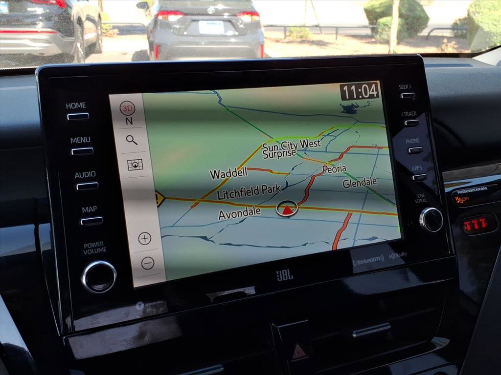 Used 2023 Toyota Camry XSE image 22