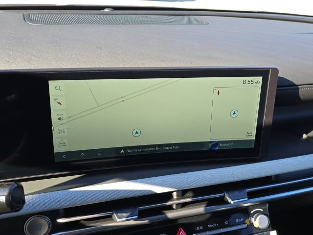 New 2026 Hyundai Santa Cruz Limited AWD/4WD image 8