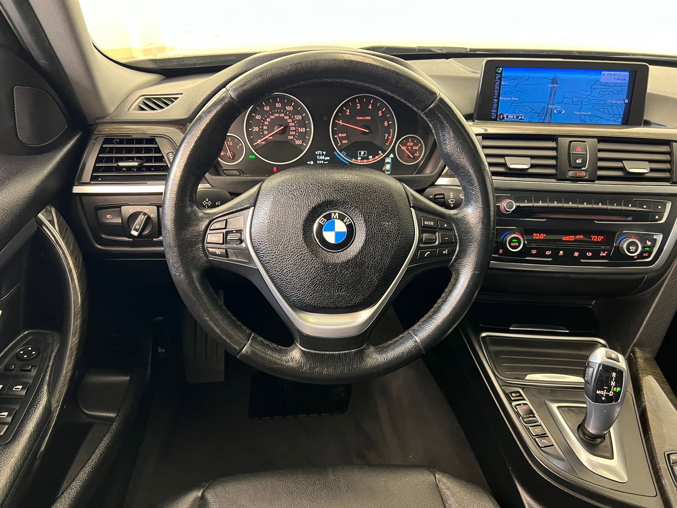 Used 2014 BMW 328i Sedan image 25